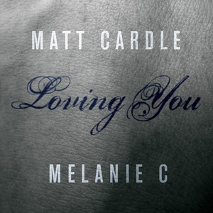 Melanie C2013《Loving You》专辑封面图片.jpg