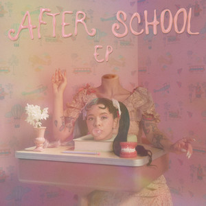 Melanie Martinez2020《After School EP (Explicit)》专辑封面图片.jpg