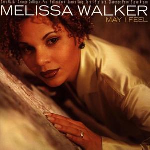 Melissa Walker1997《May I Feel》专辑封面图片.jpg