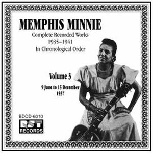 Memphis Minnie1991《Complete Recorded Works, Vol. 3 (1937)》专辑封面图片.jpg