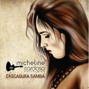 Micheline Cardoso2011《Cascadura Samba》专辑封面图片.jpg