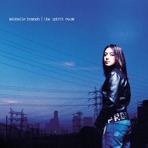 Michelle Branch2001《The Spirit Room》专辑封面图片.jpg