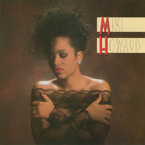 Miki Howard1989《Miki Howard》专辑封面图片.jpg