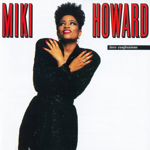 Miki Howard2009《Love Confessions》专辑封面图片.jpg