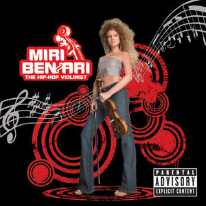 Miri Ben-Ari2005《The Hip Hop Violinist (Explicit)》专辑封面图片.jpg