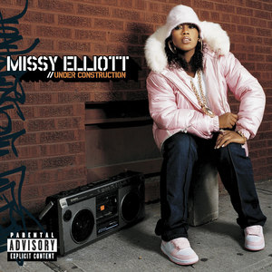 Missy Elliott2002《Under Construction》专辑封面图片.jpg