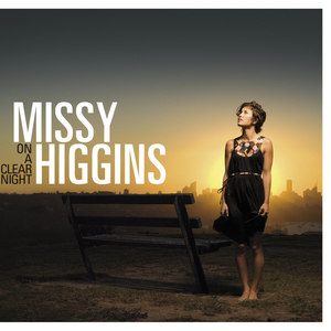 Missy Higgins2007《On A Clear Night》专辑封面图片.jpg