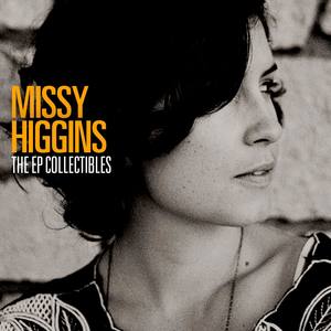 Missy Higgins2010《The EP Collectibles》专辑封面图片.jpg