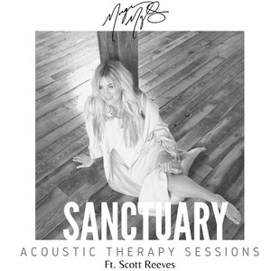 Morgan Myles2020《Sanctuary (feat. Scott Reeves) (Acoustic Therapy Sessions)》专辑封面图片.jpg