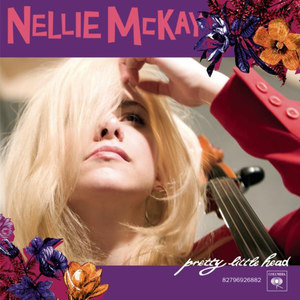 Nellie McKay2005《Pretty Little Head》专辑封面图片.jpg