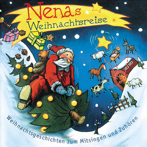 Nena1997《Nenas Weihnachtsreise》专辑封面图片.jpg