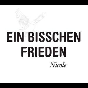 Nicole2009《Ein bisschen Frieden (Digital 45)》专辑封面图片.jpg