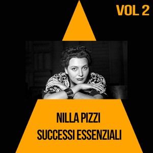 Nilla Pizzi1965《Nilla Pizzi - Successi Essenziali, Vol. 2》专辑封面图片.jpg