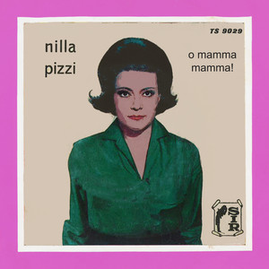 Nilla Pizzi2020《O Mama Mama!》专辑封面图片.jpg