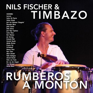 Nils Fischer2017《Rumberos a Montón》专辑封面图片.jpg