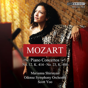 Odense Symphony Orchestra2014《Mozart Piano Concertos, Vol. 4》专辑封面图片.jpg