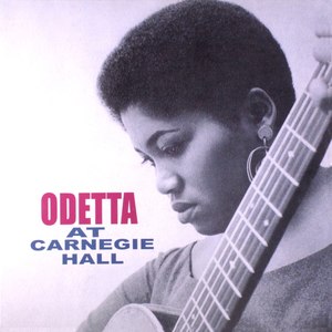 Odetta2000《Odetta At Carnegie Hall》专辑封面图片.jpg