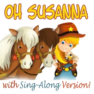 Oh Susanna2015《Oh Susanna》专辑封面图片.jpg