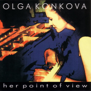 Olga Konkova1999《Her Point Of View》专辑封面图片.jpg