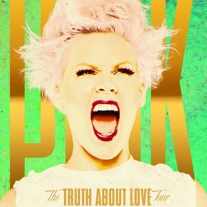 P!NK2013《The Truth About Love Tour (Live From Melbourne)》专辑封面图片.jpg