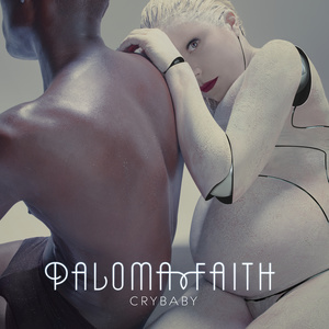 Paloma Faith2017《Crybaby》专辑封面图片.jpg