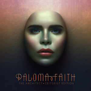 Paloma Faith2018《The Architect (Zeitgeist Edition)》专辑封面图片.jpg