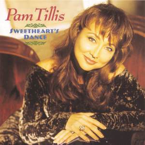 Pam Tillis1994《Sweetheart's Dance》专辑封面图片.jpg