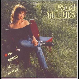 Pam Tillis2010《Put Yourself In My Place》专辑封面图片.jpg