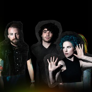 Paramore2014《Paramore (Deluxe Edition)》专辑封面图片.jpg