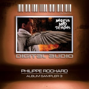 Philippe Rochard2011《Album Sampler (Angels and Demons) 003》专辑封面图片.jpg