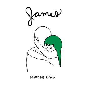 Phoebe Ryan2017《James (Explicit)》专辑封面图片.jpg