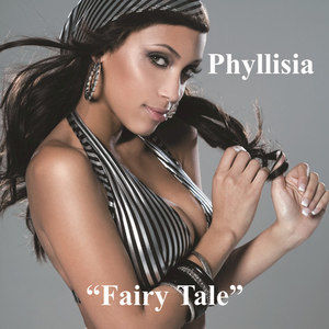 Phyllisia2008《Fairy Tale》专辑封面图片.jpg