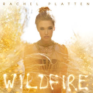 Rachel Platten2015《Wildfire》专辑封面图片.jpg