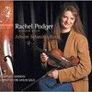 Rachel Podger2007《BachComplete Sonatas And Partitas For Violin Solo》专辑封面图片.jpg