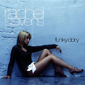 Rachel Stevens2003《Funky Dory》专辑封面图片.jpg