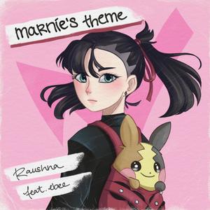 Raushna2020《Marnie's Theme (feat. ebee)》专辑封面图片.jpg