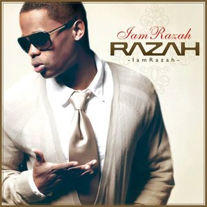 Razah2010《I Am Razah》专辑封面图片.jpg