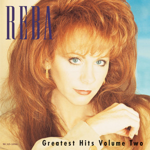 Reba McEntire1993《Reba McEntire's Greatest Hits, Volume Two》专辑封面图片.jpg