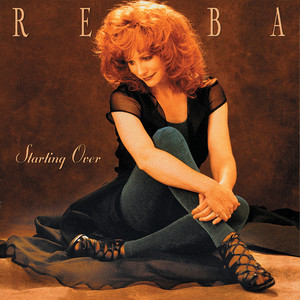 Reba McEntire1995《Starting Over》专辑封面图片.jpg