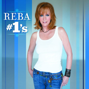 Reba McEntire2005《Reba #1's》专辑封面图片.jpg