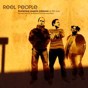 Reel People2012《In The Sun (feat. Angela Johnson)》专辑封面图片.jpg