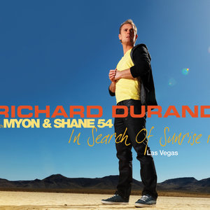 Richard Durand2013《In Search of Sunrise 11 Las Vegas (寻找日出 11：拉斯维加斯)》专辑封面图片.jpg