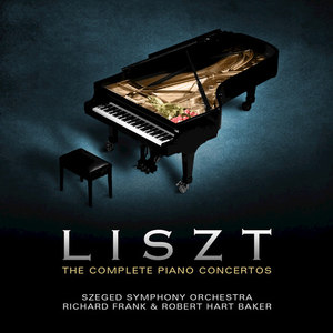 Richard Frank2009《Liszt The Complete Piano Concertos》专辑封面图片.jpg