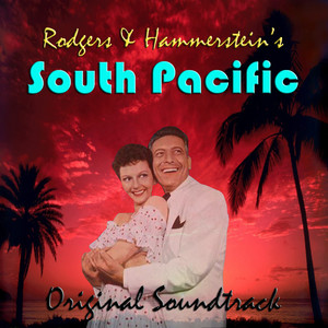 Richard Rodgers2012《Rodgers & Hammerstein's South Pacific Original Soundtrack》专辑封面图片.jpg