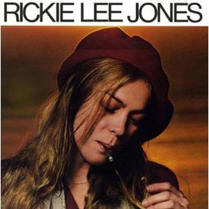 Rickie Lee Jone1979《Rickie Lee Jones》专辑封面图片.jpg