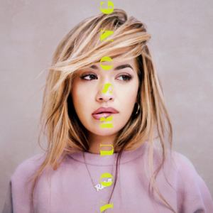 Rita Ora2017《Your Song》专辑封面图片.jpg