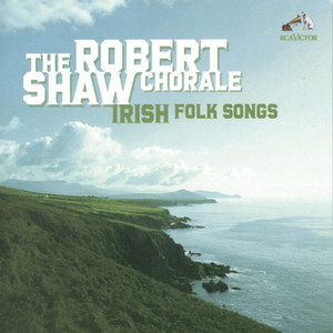 Robert Shaw2000《Irish Folk Songs》专辑封面图片.jpg