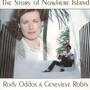 Rody Oddos1999《The Story Of Nowhere Island》专辑封面图片.jpg