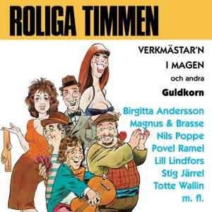 Roliga Timmen2004《Roliga Timmen》专辑封面图片.jpg