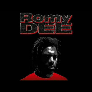 Romy Dee2010《Gangsta - Single》专辑封面图片.jpg